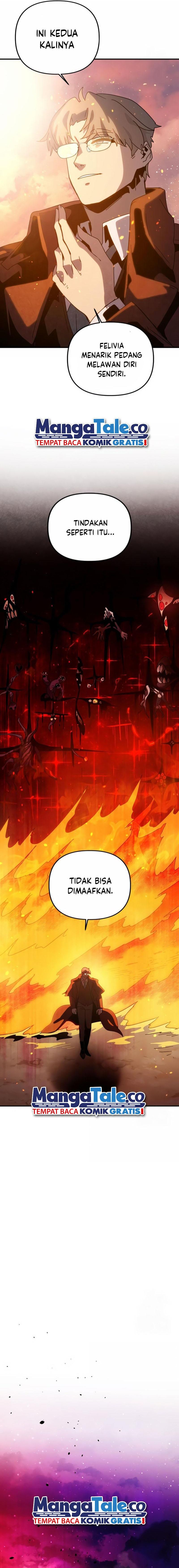 The Second Life Is a Healing Life? Chapter 10 Bahasa Indonesia