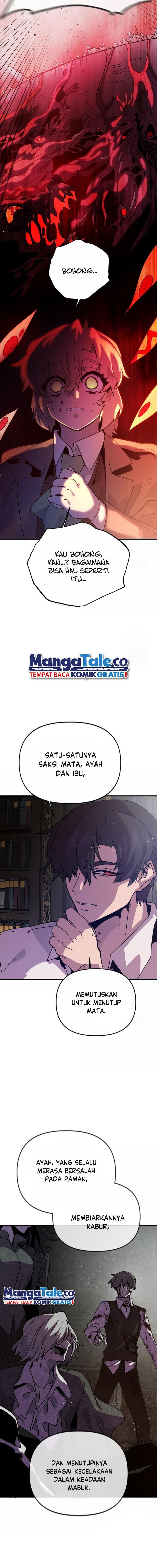 The Second Life Is a Healing Life? Chapter 10 Bahasa Indonesia