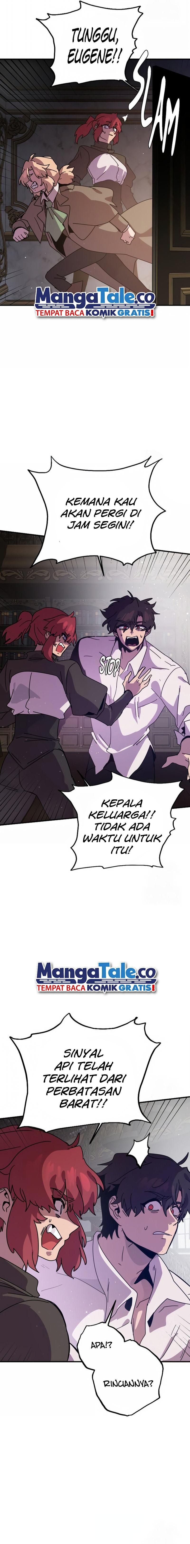 The Second Life Is a Healing Life? Chapter 10 Bahasa Indonesia