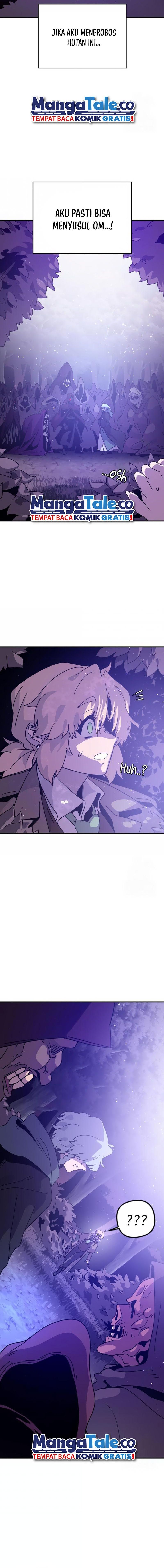 The Second Life Is a Healing Life? Chapter 10 Bahasa Indonesia