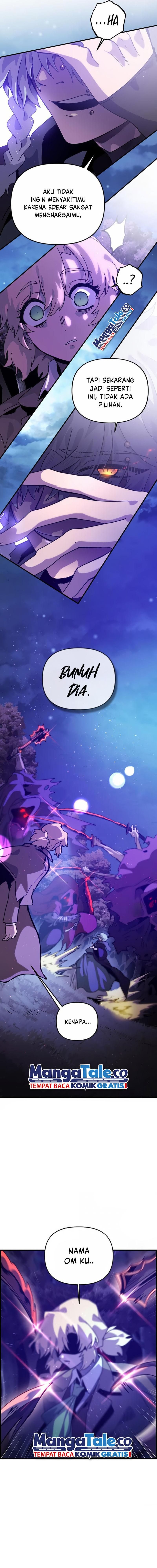 The Second Life Is a Healing Life? Chapter 10 Bahasa Indonesia