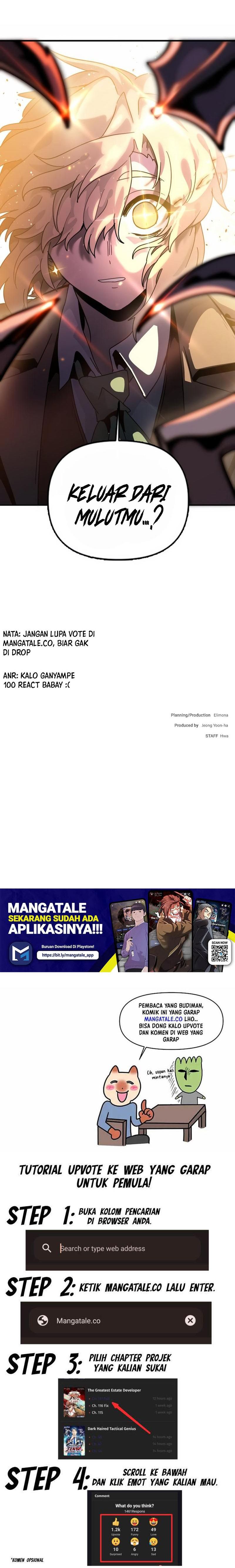 The Second Life Is a Healing Life? Chapter 10 Bahasa Indonesia