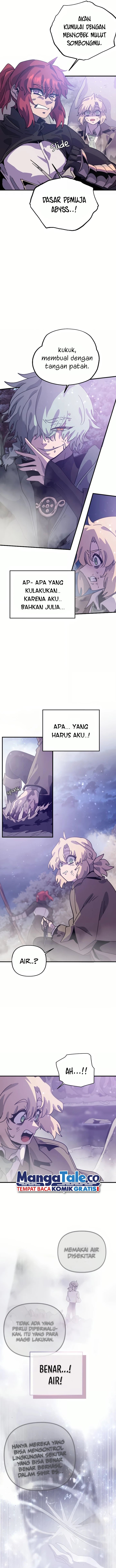 The Second Life Is a Healing Life? chapter 12