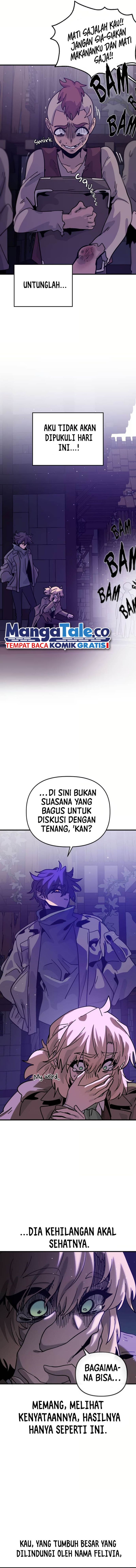 The Second Life Is a Healing Life? Chapter 20 Bahasa Indonesia