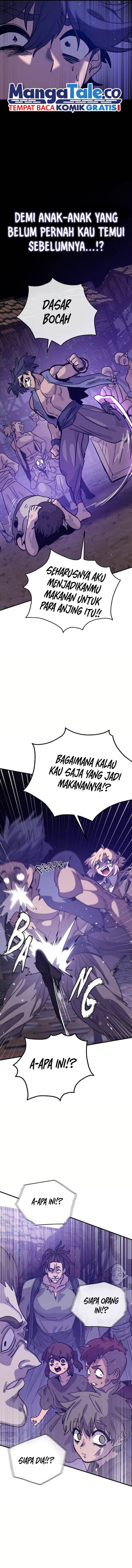 The Second Life Is a Healing Life? Chapter 20 Bahasa Indonesia