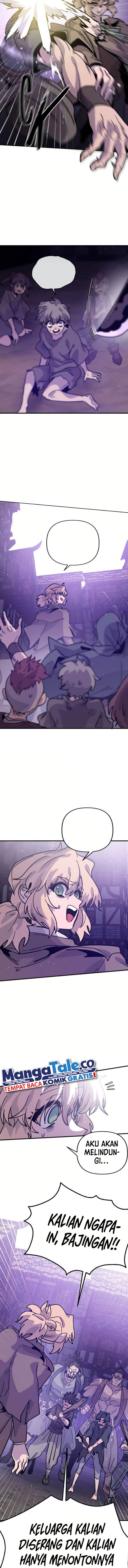 The Second Life Is a Healing Life? Chapter 20 Bahasa Indonesia