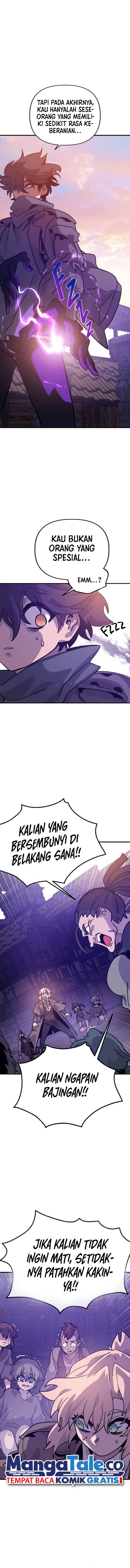 The Second Life Is a Healing Life? Chapter 20 Bahasa Indonesia