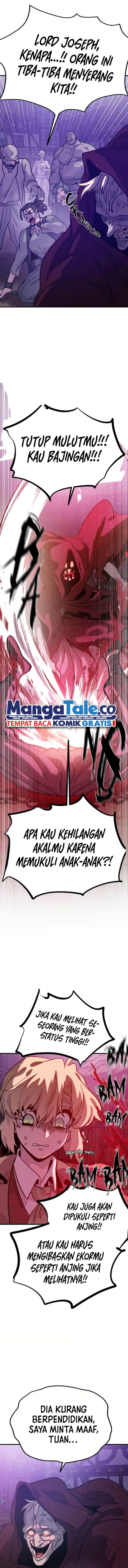The Second Life Is a Healing Life? Chapter 20 Bahasa Indonesia