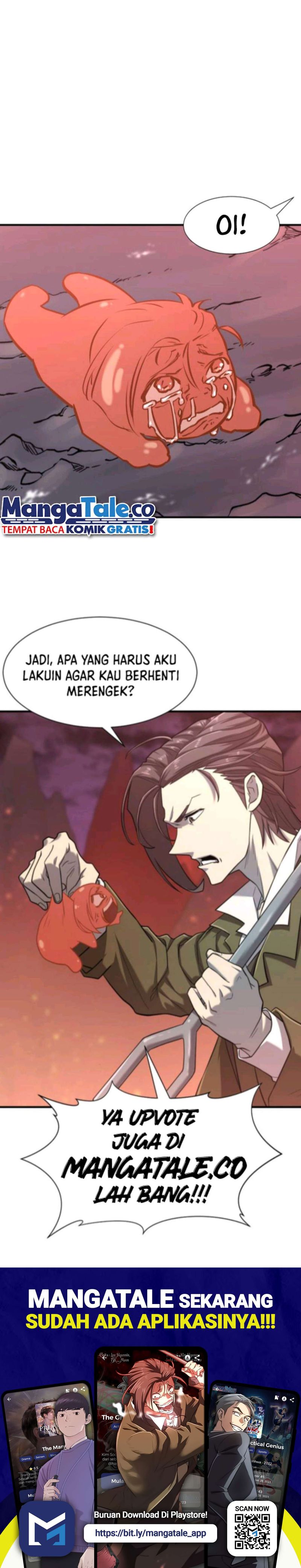 The Second Life Is a Healing Life? Chapter 20 Bahasa Indonesia
