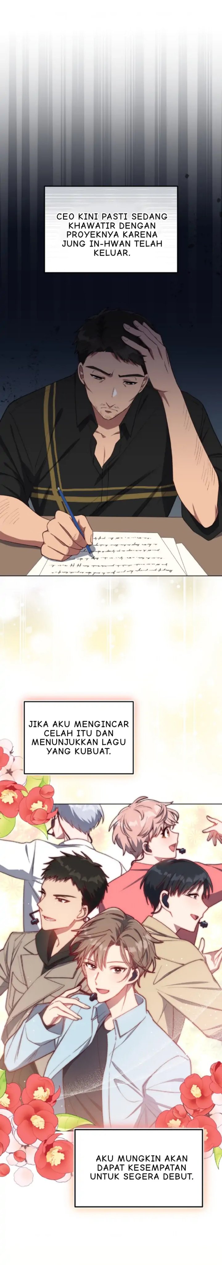 The Second Life of an Idol chapter 10