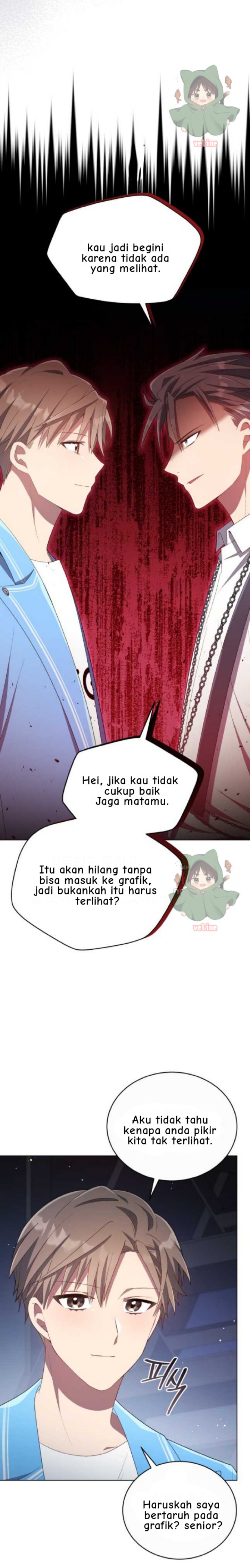 The Second Life of an Idol chapter 21