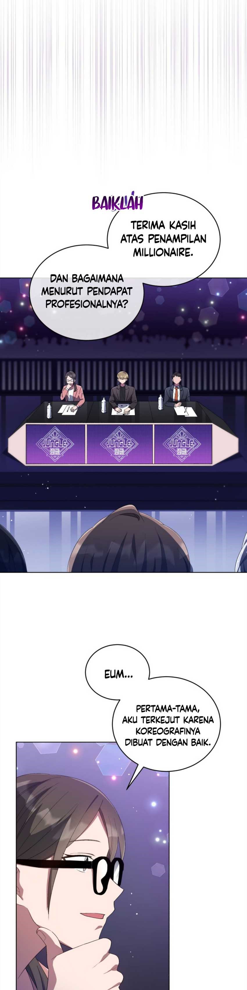The Second Life of an Idol chapter 29