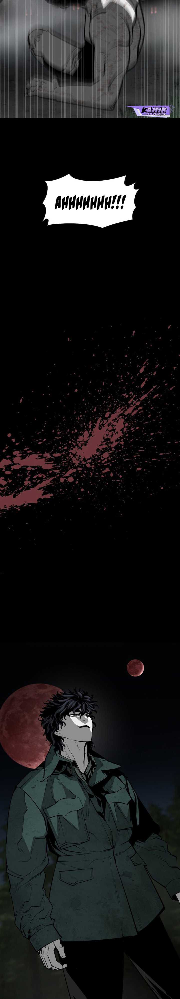 The Silent Warrior Chapter 17 Bahasa Indonesia