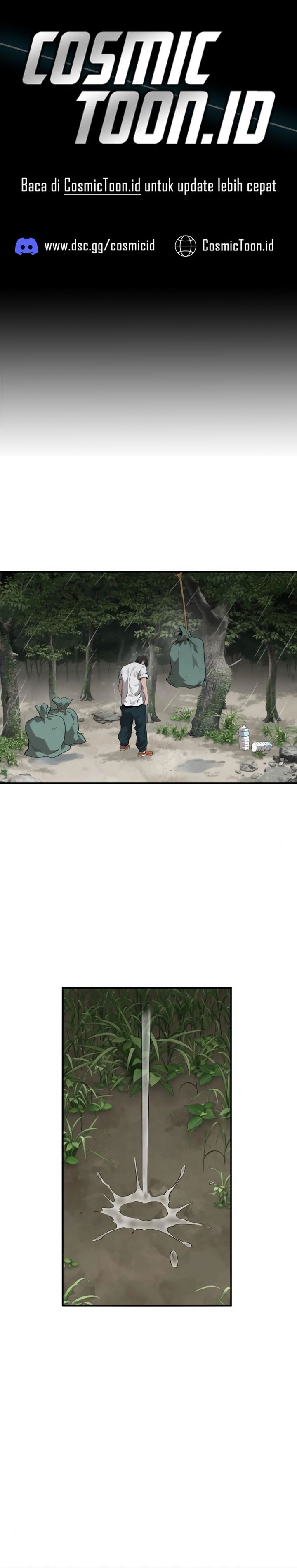 The Smiling Boxer chapter 2