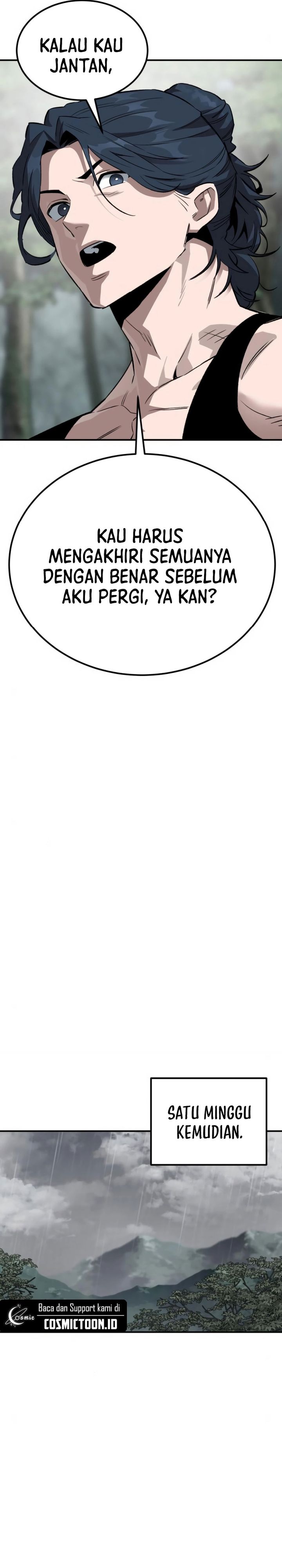 The Smiling Boxer chapter 2