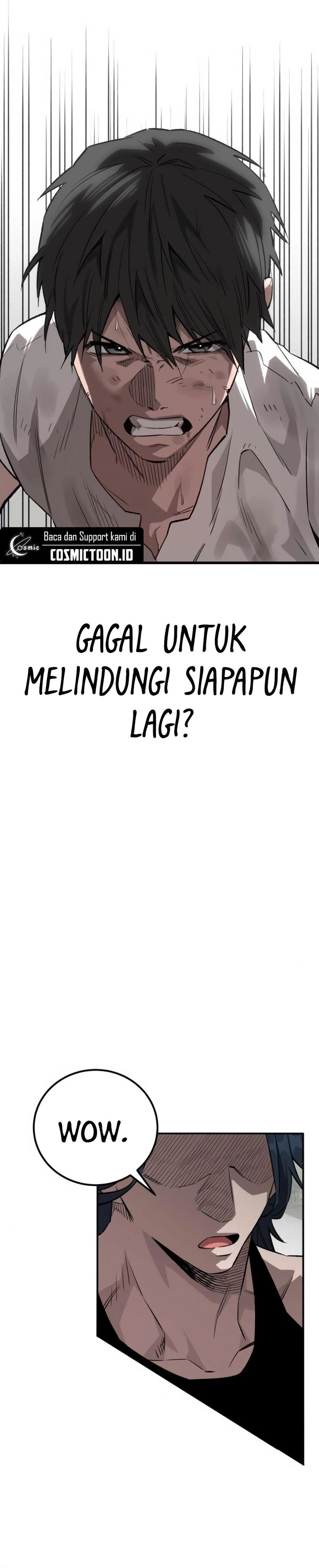 The Smiling Boxer chapter 2