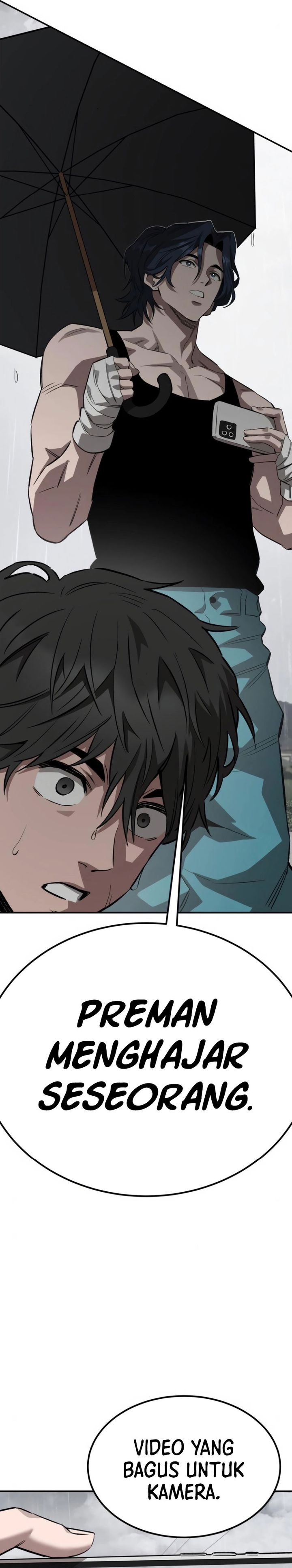 The Smiling Boxer chapter 2