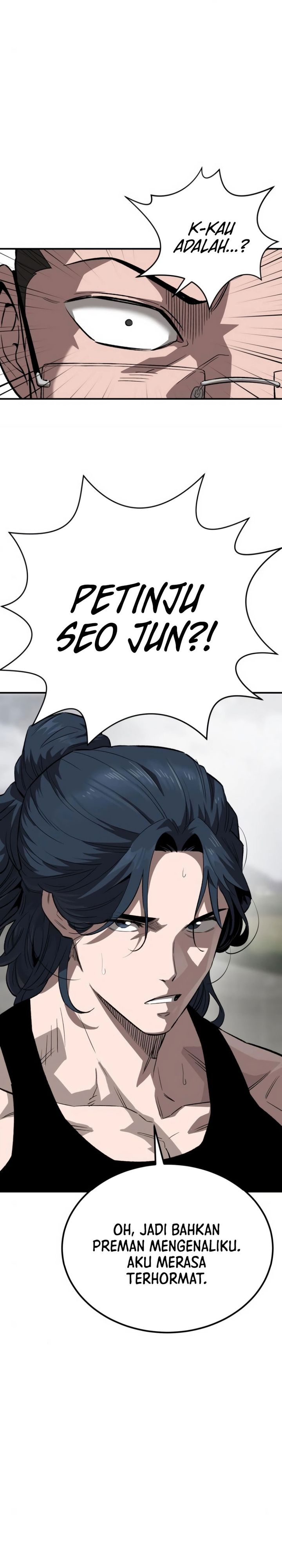 The Smiling Boxer chapter 2