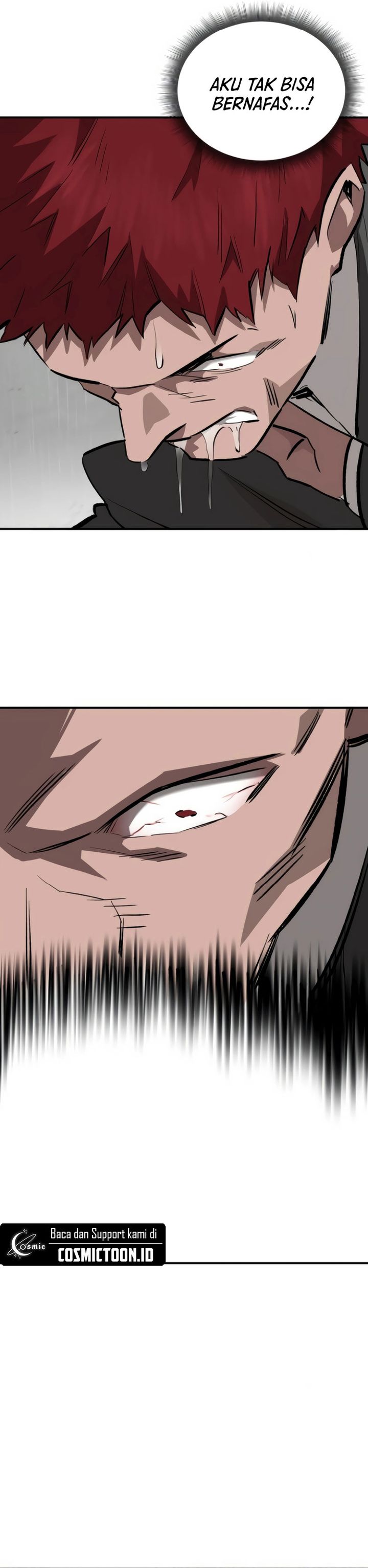 The Smiling Boxer chapter 3