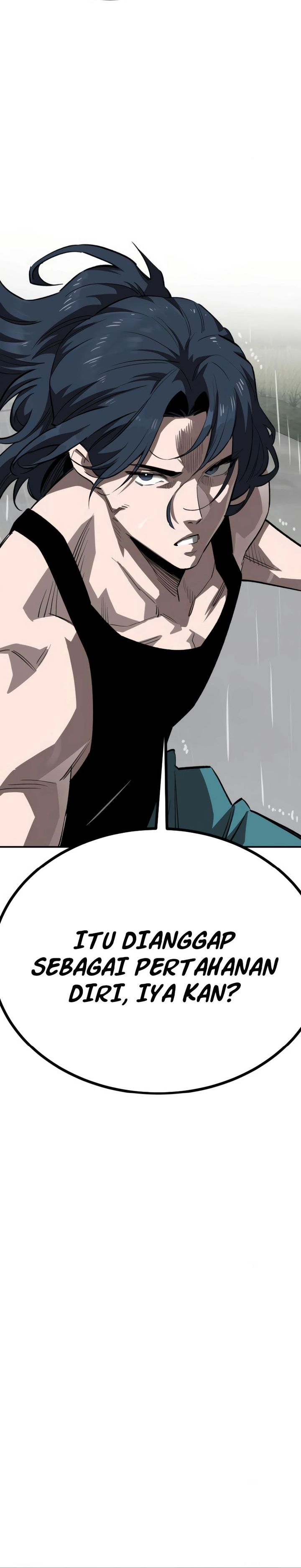 The Smiling Boxer chapter 3