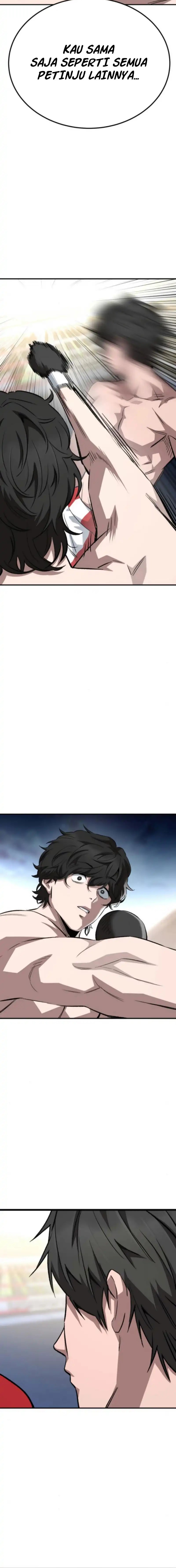 The Smiling Boxer chapter 8