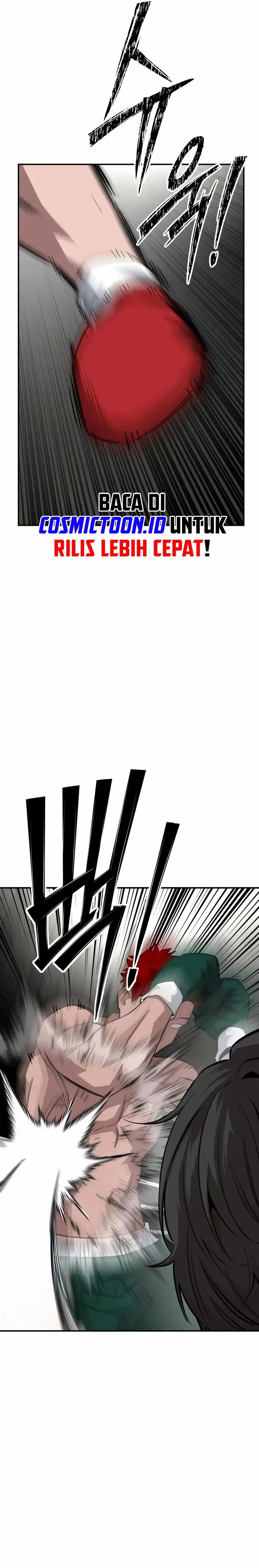 The Smiling Boxer chapter 23