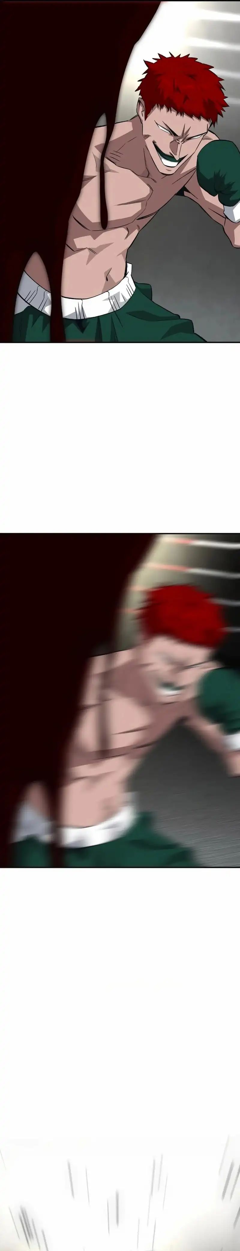 The Smiling Boxer chapter 23