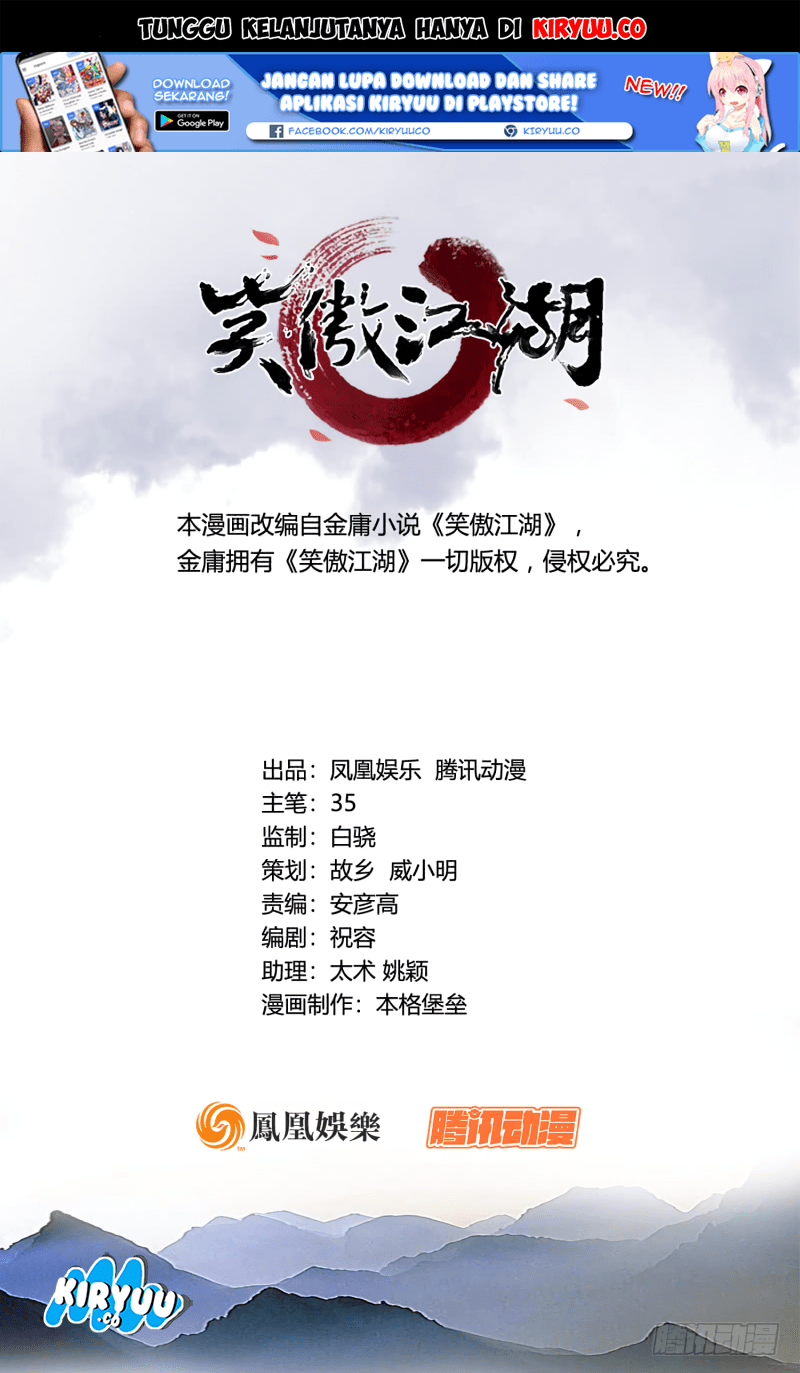 The Smiling, Proud Wanderer II Chapter 17 Bahasa Indonesia