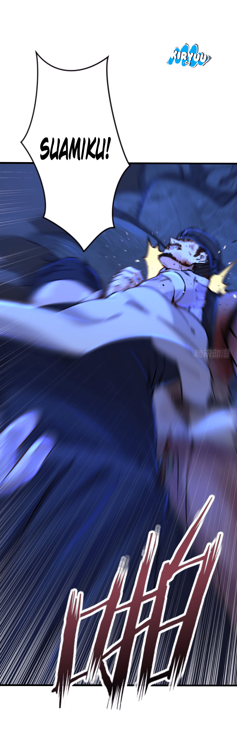 The Smiling, Proud Wanderer II Chapter 37 Bahasa Indonesia