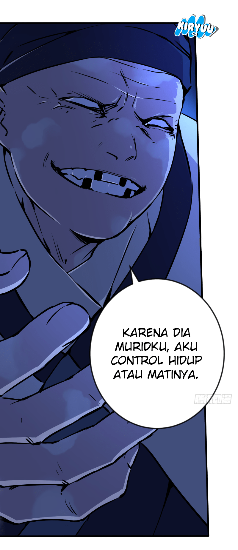 The Smiling, Proud Wanderer II Chapter 37 Bahasa Indonesia