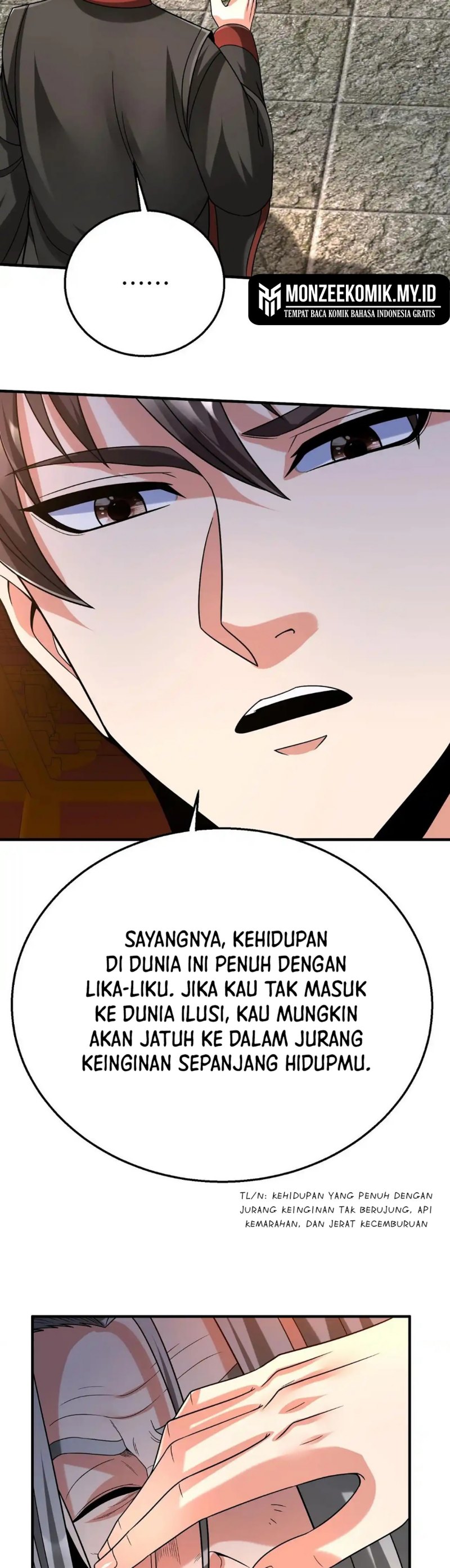 The Son Of The First Emperor Kills Enemies And Becomes A God chapter 98