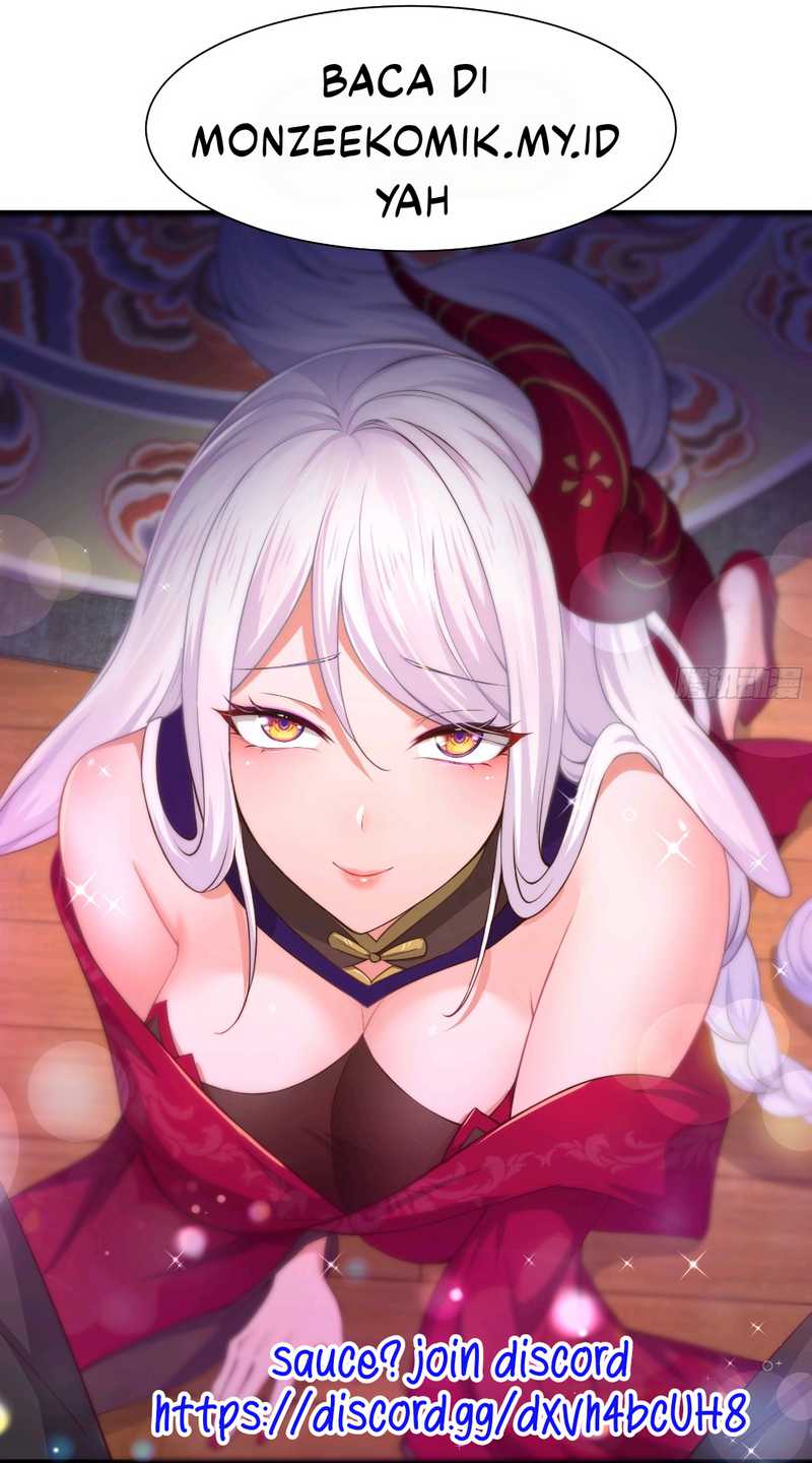 The Son Of The First Emperor Kills Enemies And Becomes A God Chapter 160 Bahasa Indonesia