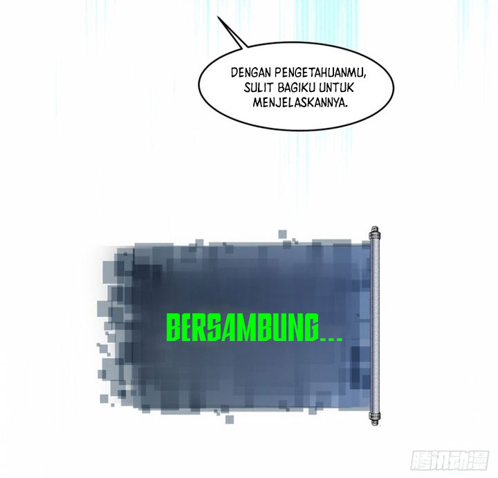 The Start of a Stunning and Feisty Master: A System with Ten Pounds of Rebellion Chapter 12 Bahasa Indonesia