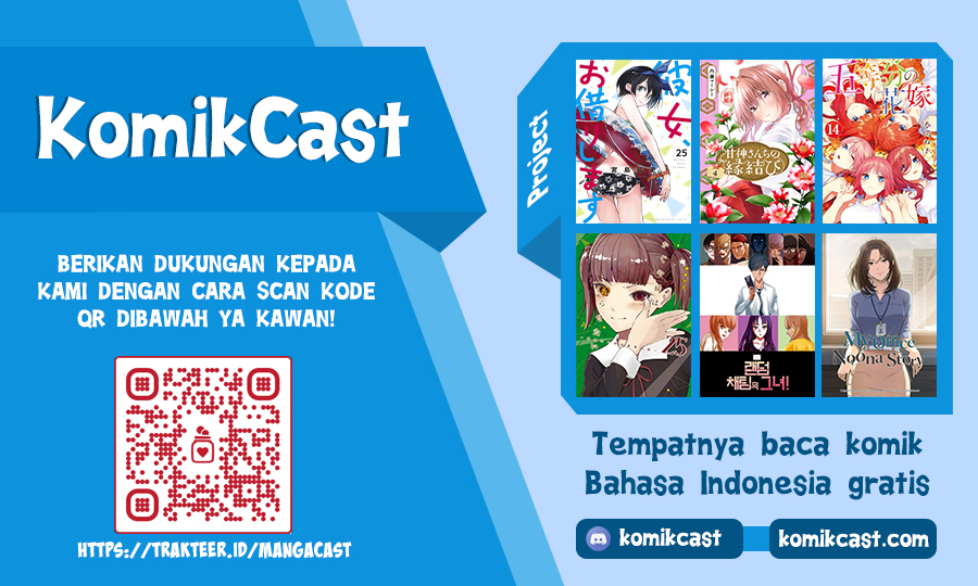 The Story of a Guy who fell in love with his Friend’s Sister chapter 14