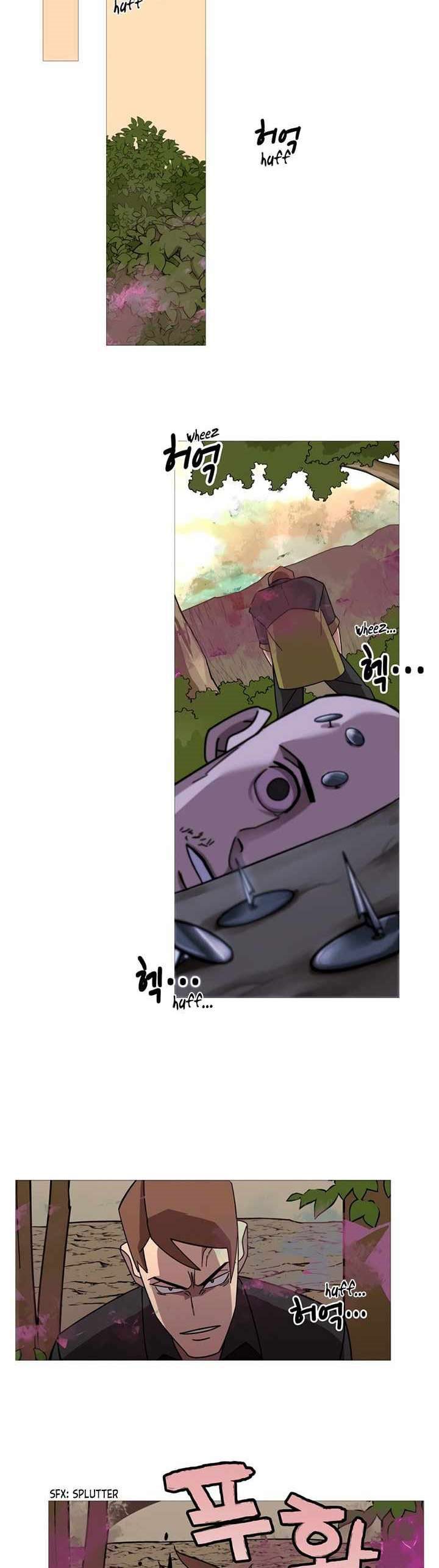 The Story of a Low-Rank Soldier Becoming a Monarch Chapter 01 Bahasa Indonesia