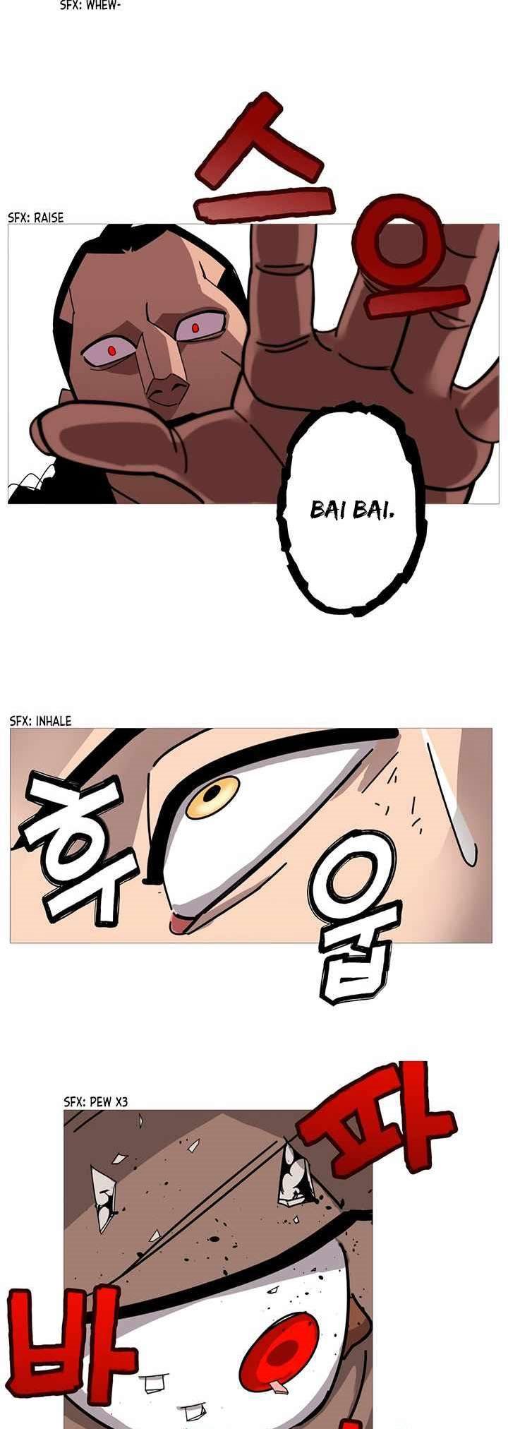 The Story of a Low-Rank Soldier Becoming a Monarch Chapter 01 Bahasa Indonesia