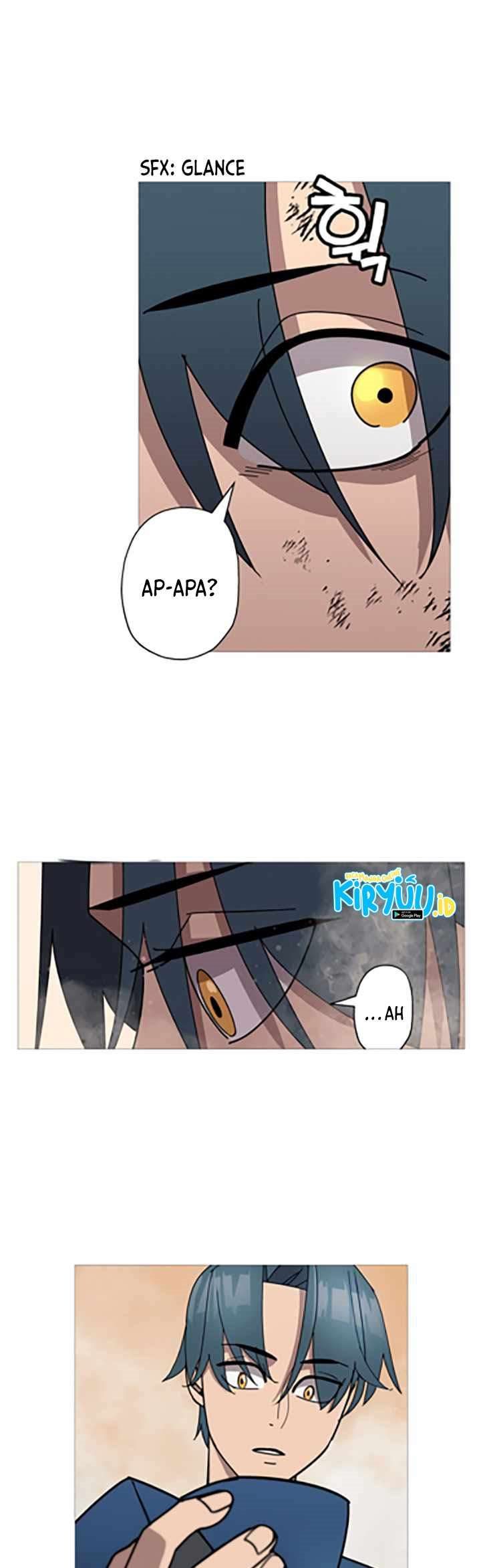 The Story of a Low-Rank Soldier Becoming a Monarch Chapter 01 Bahasa Indonesia