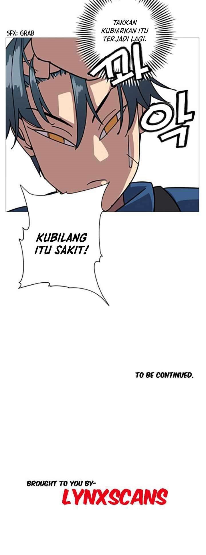 The Story of a Low-Rank Soldier Becoming a Monarch Chapter 01 Bahasa Indonesia