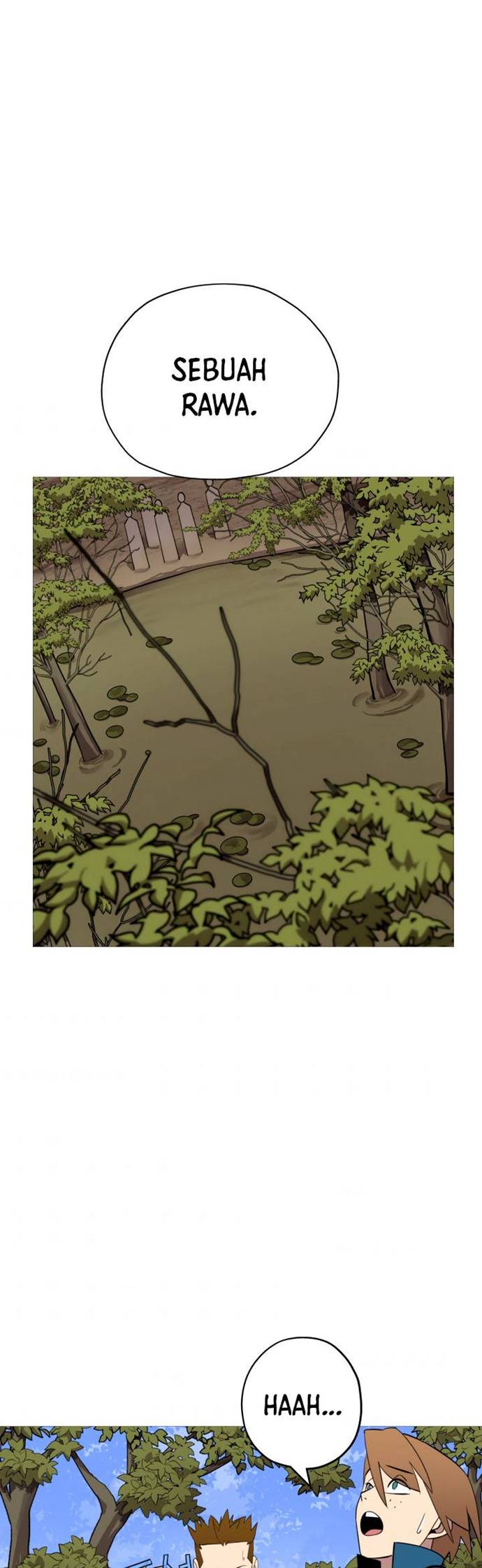 The Story of a Low-Rank Soldier Becoming a Monarch chapter 7