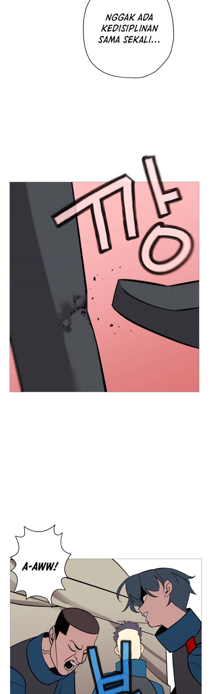 The Story of a Low-Rank Soldier Becoming a Monarch chapter 7