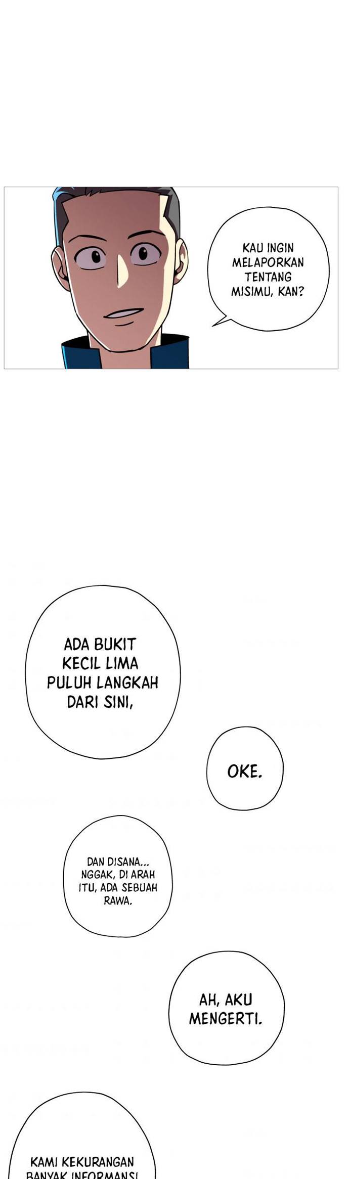 The Story of a Low-Rank Soldier Becoming a Monarch chapter 7