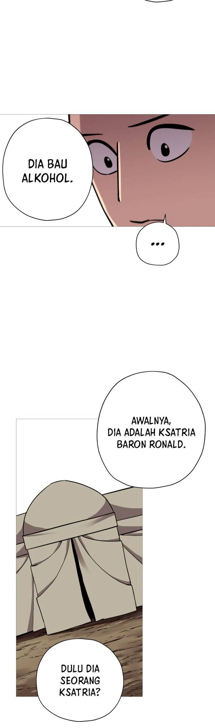 The Story of a Low-Rank Soldier Becoming a Monarch chapter 7