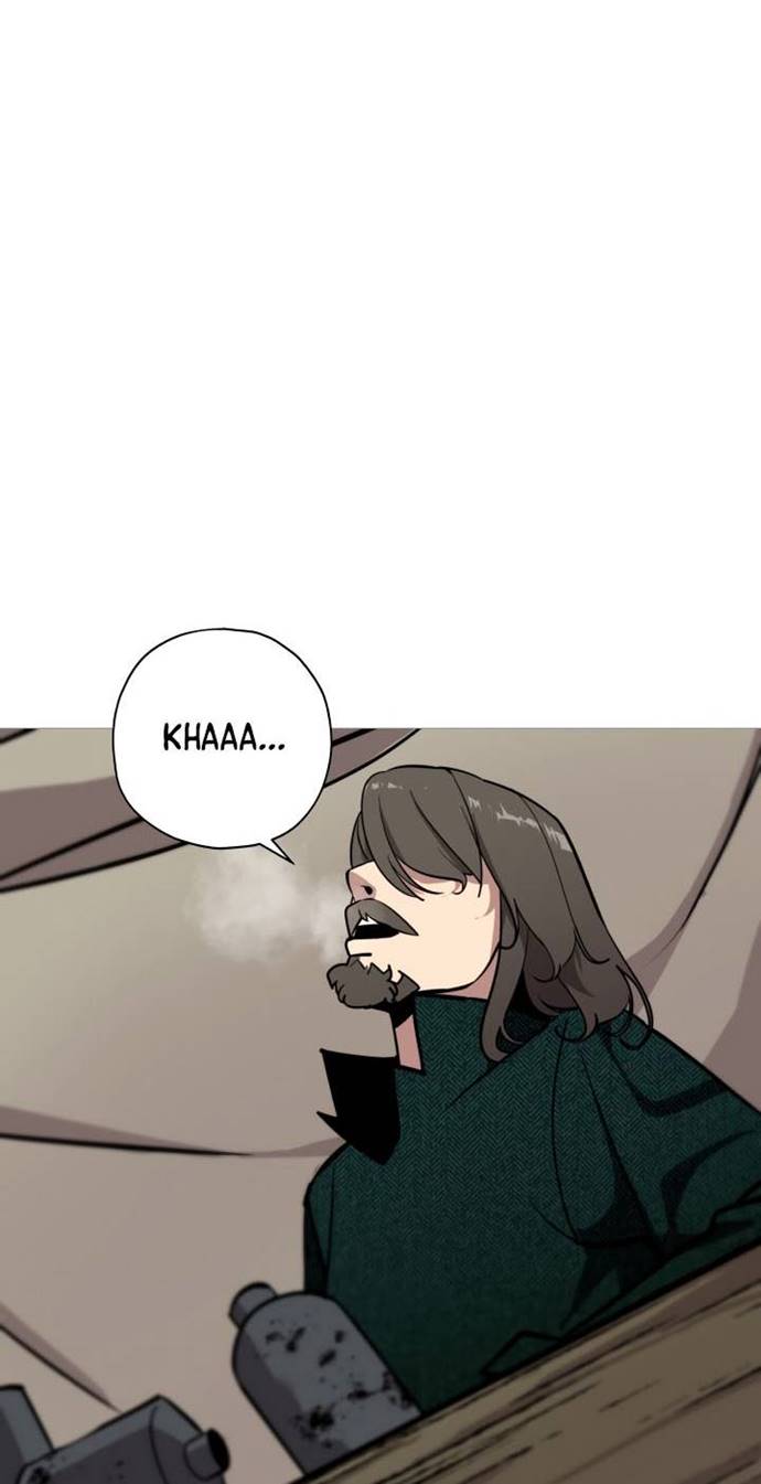 The Story of a Low-Rank Soldier Becoming a Monarch chapter 7