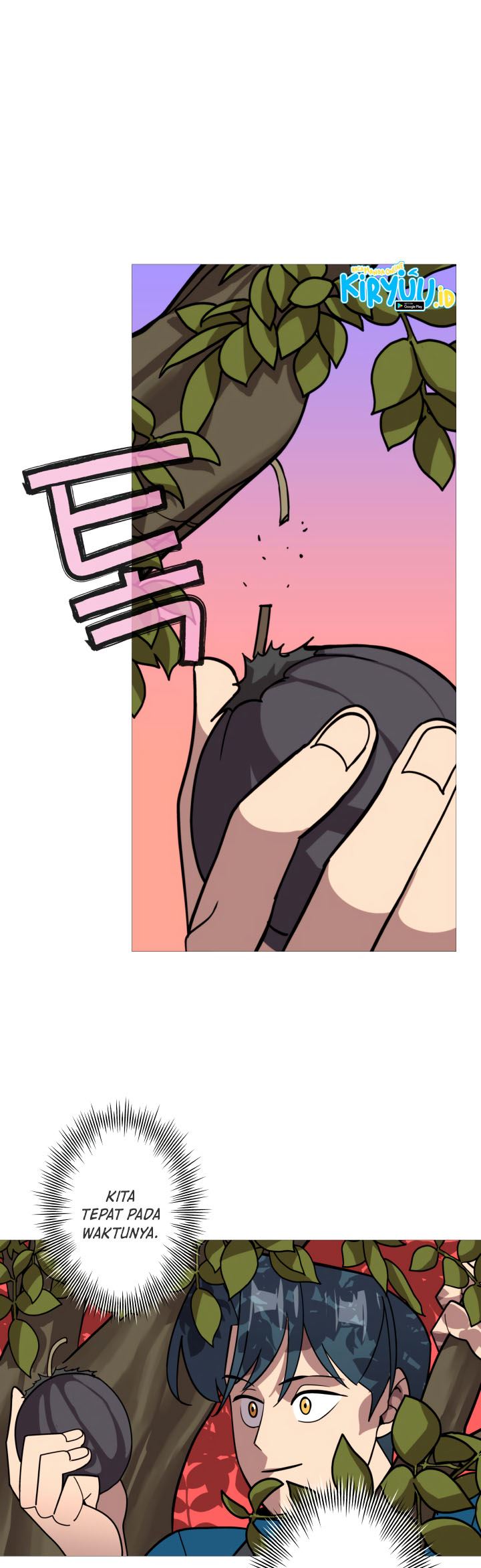 The Story of a Low-Rank Soldier Becoming a Monarch chapter 9