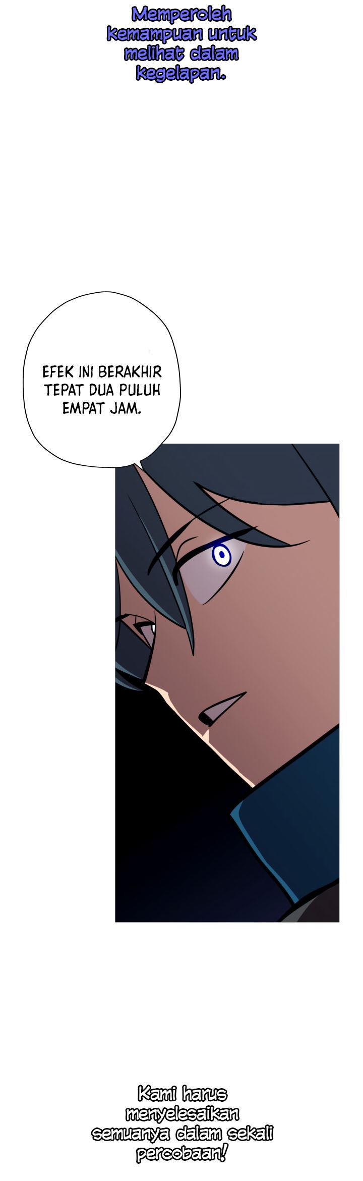 The Story of a Low-Rank Soldier Becoming a Monarch chapter 9