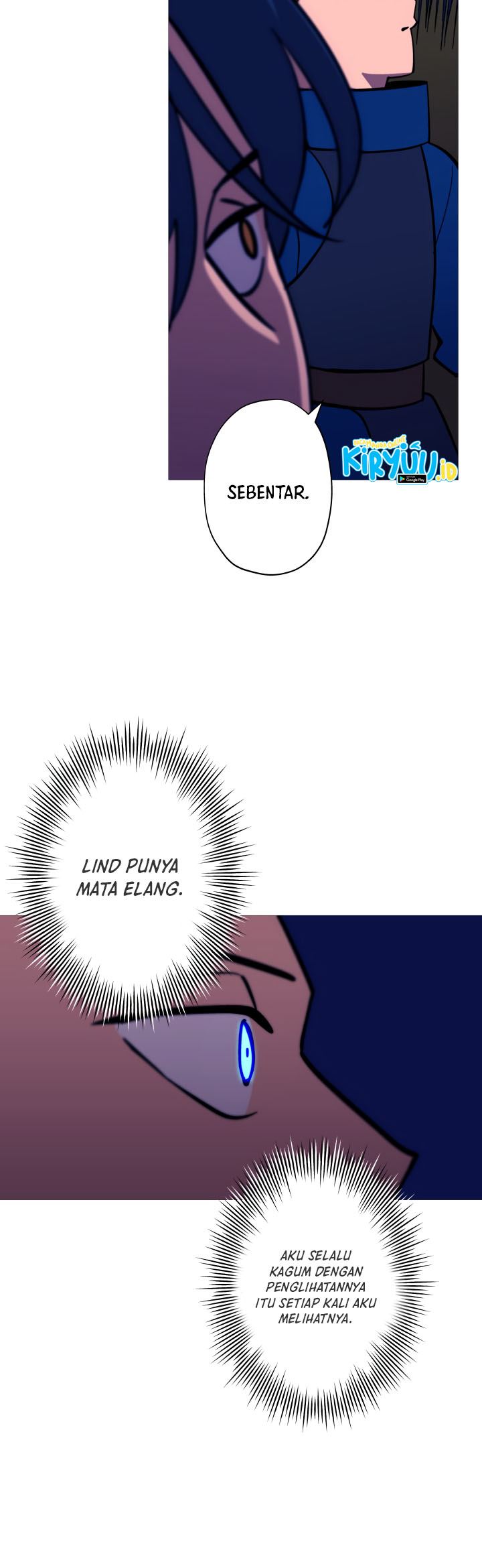 The Story of a Low-Rank Soldier Becoming a Monarch chapter 9
