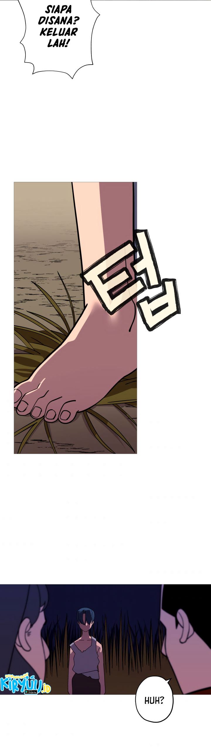The Story of a Low-Rank Soldier Becoming a Monarch chapter 9