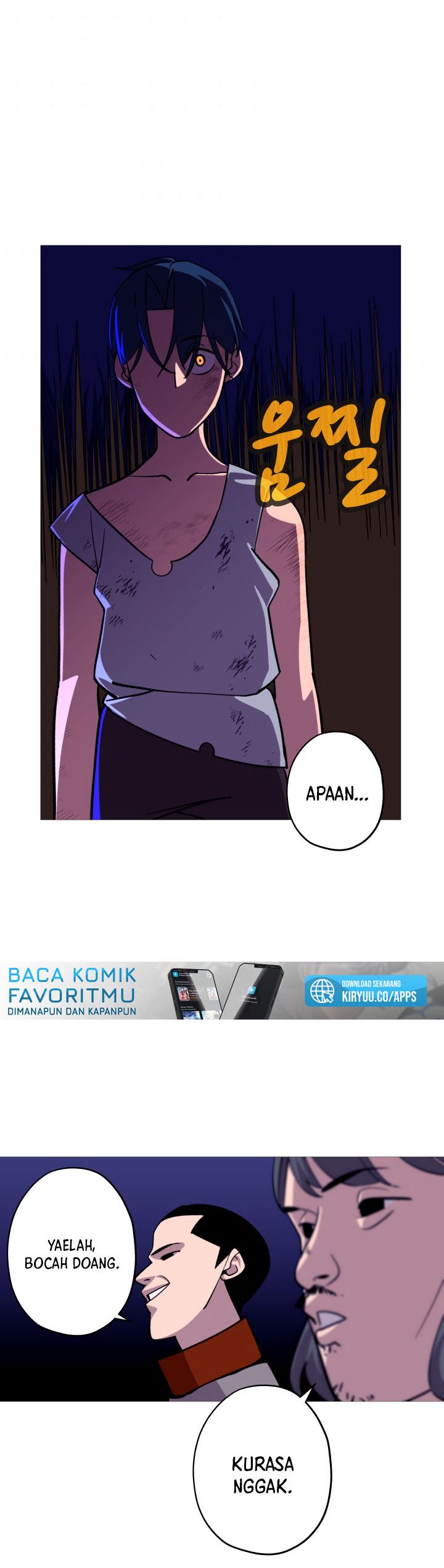 The Story of a Low-Rank Soldier Becoming a Monarch chapter 9