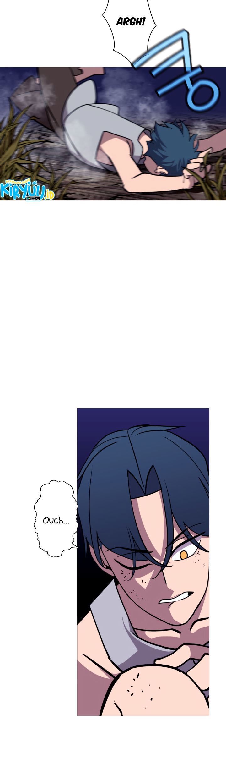 The Story of a Low-Rank Soldier Becoming a Monarch chapter 9