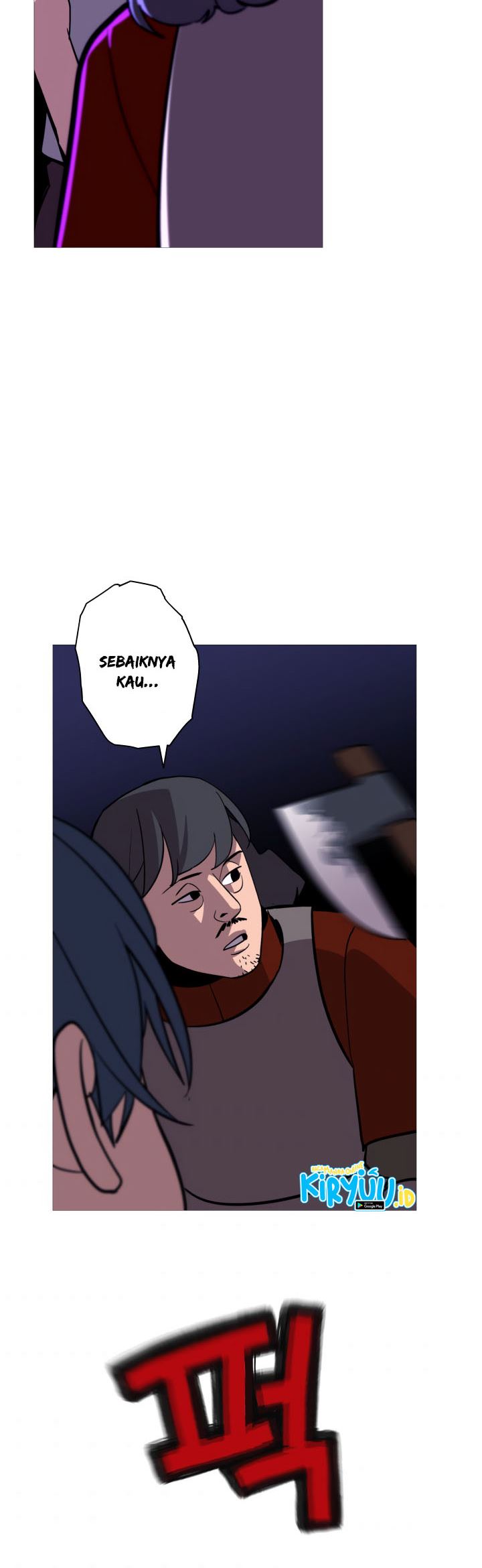 The Story of a Low-Rank Soldier Becoming a Monarch chapter 9